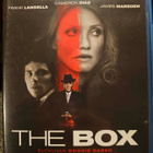 The Box (Blu-ray) Cameron Diaz - pikkukuva 1