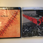 Flesh For Frankenstein (4K Ultra HD) Slipbox + Slipcover 2x - pikkukuva 4