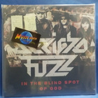 JERICHO FUZZ - IN THE BLIND SPOT OF GOD UUSI LP - pikkukuva 1