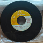 Lecuona Cuban Boys - Sera La Negra / La Ley - pikkukuva 1