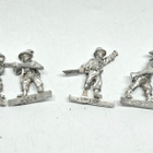LOTR - 8kpl Hobbit Militia & Shirrifs [M6] - pikkukuva 2