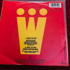ASWAD: Next To You// Version *EUR 1990 - pikkukuva 2