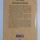 Päivi Toikka : Kateederin takana - pikkukuva 2