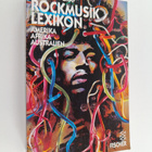 Christian Graf : Rockmusiklexikon - Amerika, Afrika, Aust... - pikkukuva 1