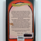 Philip Ardagh : Konnankoukkuja - pikkukuva 2