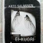 Arto Salminen - Ei-kuori (sid.) - pikkukuva 1