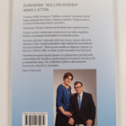 Paavo Väyrynen : Vielä voimme pelastua - tie itsenäiseen ... - pikkukuva 2