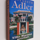 Elizabeth Adler : Villa Mimosan arvoitus - pikkukuva 1