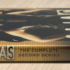 J.J. Abramsin ALIAS: Kausi 2 (6DVD) Jennifer Garner (UUSI) - pikkukuva 3