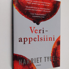 Harriet Tyce : Veriappelsiini - pikkukuva 1