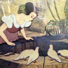 Walt Disney Eurooppa taidenäyttely juliste 2009.74×104cm - pikkukuva 2