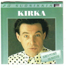 cd, Kirka: Surun pyyhit silmistäni - 20 suosikkia [iskelmä] - pikkukuva 1