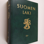Suomen laki 2, 1986 - pikkukuva 1
