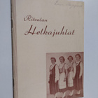 Ritvalan helkajuhlat - pikkukuva 1