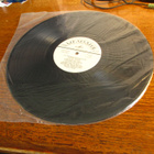 cccp 1973 lp - levy c20-05084 vain suojamuovi - pikkukuva 1