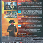 Napoleon Bonaparte minisarja DVD - pikkukuva 2