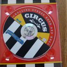 Rolling stones circus ja four flicks 5 dvd - pikkukuva 1