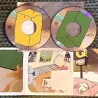 Quasimoto - The Unseen 2CD (kp.) - pikkukuva 2