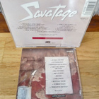 Savatage - Gutter Ballet CD - pikkukuva 2