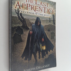 Joseph Delaney : The Last Apprentice : Revenge of the Witch - pikkukuva 1