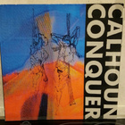 CALHOUN CONQUER Lost in oneself AAARRG 22 1989 Saksa - pikkukuva 1