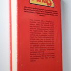 Nan & Ivan Lyons : Kuolema korjaa kokit ( 1.p. 1979 ) - pikkukuva 2