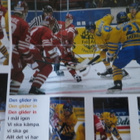 Jääkiekon MM 1995 - Golden Hockey Night CD - pikkukuva 3
