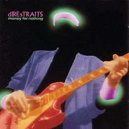 DIRE STRAITS: Money for nothing (CD), kokoelma, parhaat