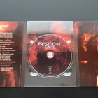 DVD: Resident Evil (2002) - pikkukuva 3