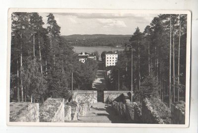 Jyväskylä harjun portaat (8)