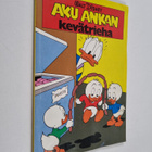 Walt Disney : Aku Ankan kevätrieha - pikkukuva 1