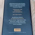 Liza Marklund & James Patterson - Postikorttimurhat - pikkukuva 2