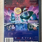 Guillermo del Toro: PEIKKOJAHTI: Kausi 1 (2016) 4DVD (UUSI) - pikkukuva 2
