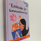Sarah Mlynowski : Loitsuja ja lemmenlommoja - pikkukuva 1