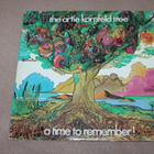 (Wstock) Artie Kornfeld Tree - A Time To Remember!  LP 1970  - pikkukuva 1