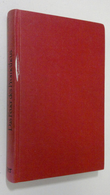 Charles J. Lumsden : Das Feuer des Prometheus : Wie die m...