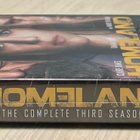 Isänmaan puolesta: Kausi 3 (4DVD) Claire Danes (UUSI) - pikkukuva 3