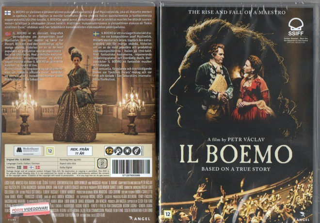 il boemo	(27 847)	UUSI	-FI-	DVD	nordic,			2022