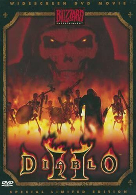 Diablo II