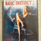 Basic instinct 2 dvd uusi,sharon stone - pikkukuva 1