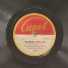 Savikiekko 1951 - Harmony Sisters / Yngve Stoor - Cupol 4506 - pikkukuva 3
