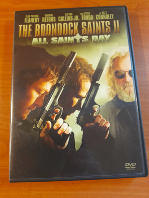 The Boondock Saints II: All Saints Day