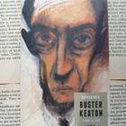Kari Hotakainen - Buster Keaton: elämä ja teot (pokkari) - pikkukuva 1