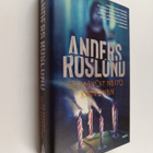 Anders Roslund : Sä kasvoit neito kaunoinen - pikkukuva 1