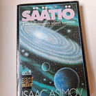 Isaac asimov - pikkukuva 1