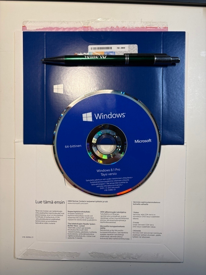 Item image
