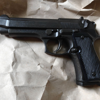 Denix // Beretta 92F (1975)