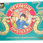 Pekingin mysteerit - pikkukuva 1