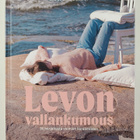 Kirsi Saivosalmi : Levon vallankumous - pikkukuva 1