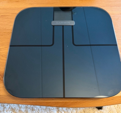 Garmin S2 älyvaaka